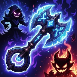 Demon Quest : Dungeon RPG simgesi